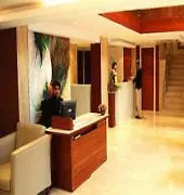 Hotel Pratap Palace Agra