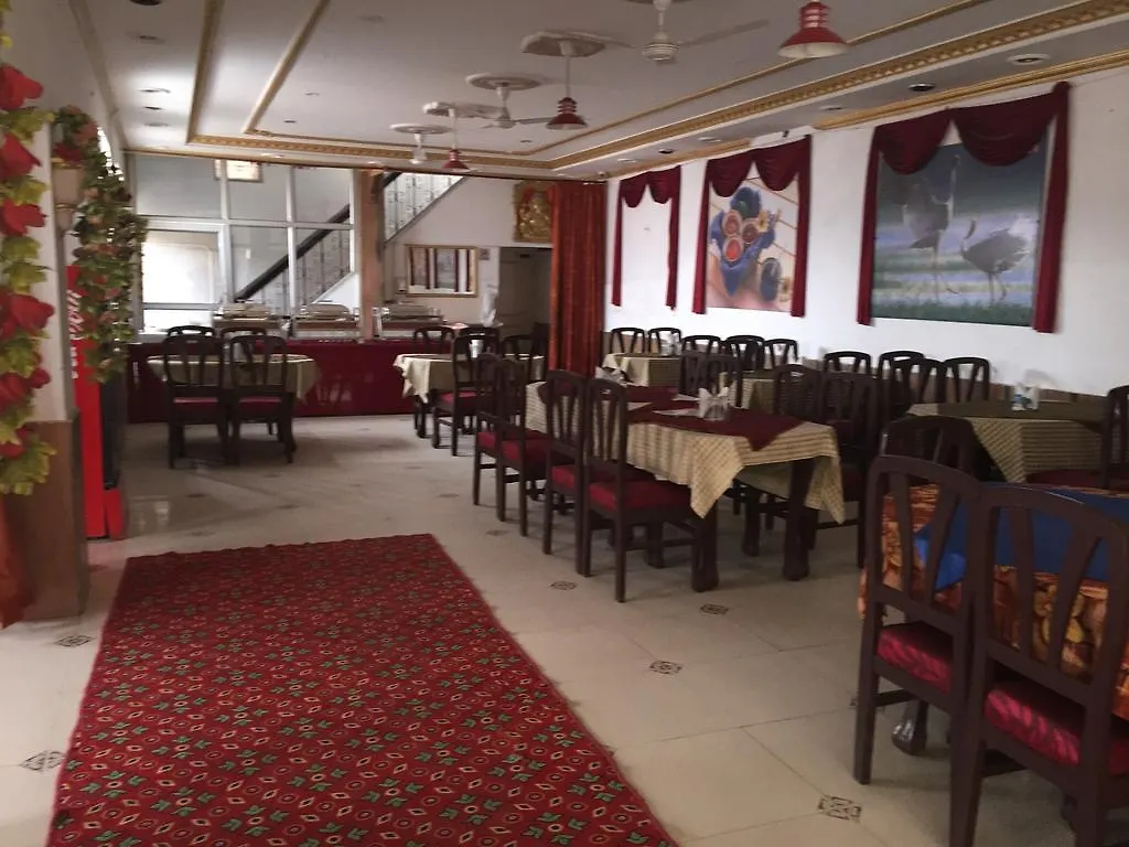 Hotel Pratap Palace Agra  4*, Agra (Uttar Pradesh)