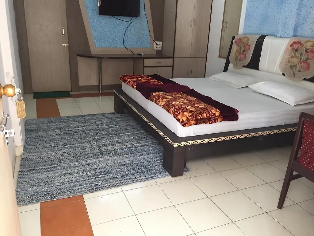 Hotel Pratap Palace Agra  Agra (Uttar Pradesh)