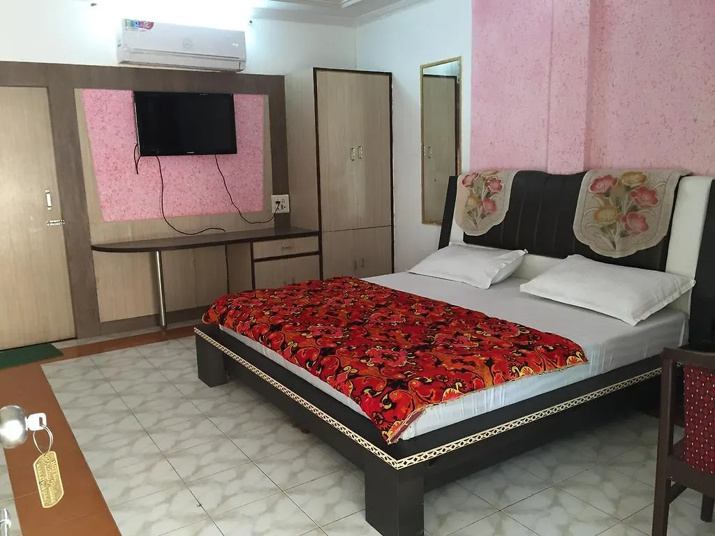 Hotel Pratap Palace Agra  4*, Agra (Uttar Pradesh)