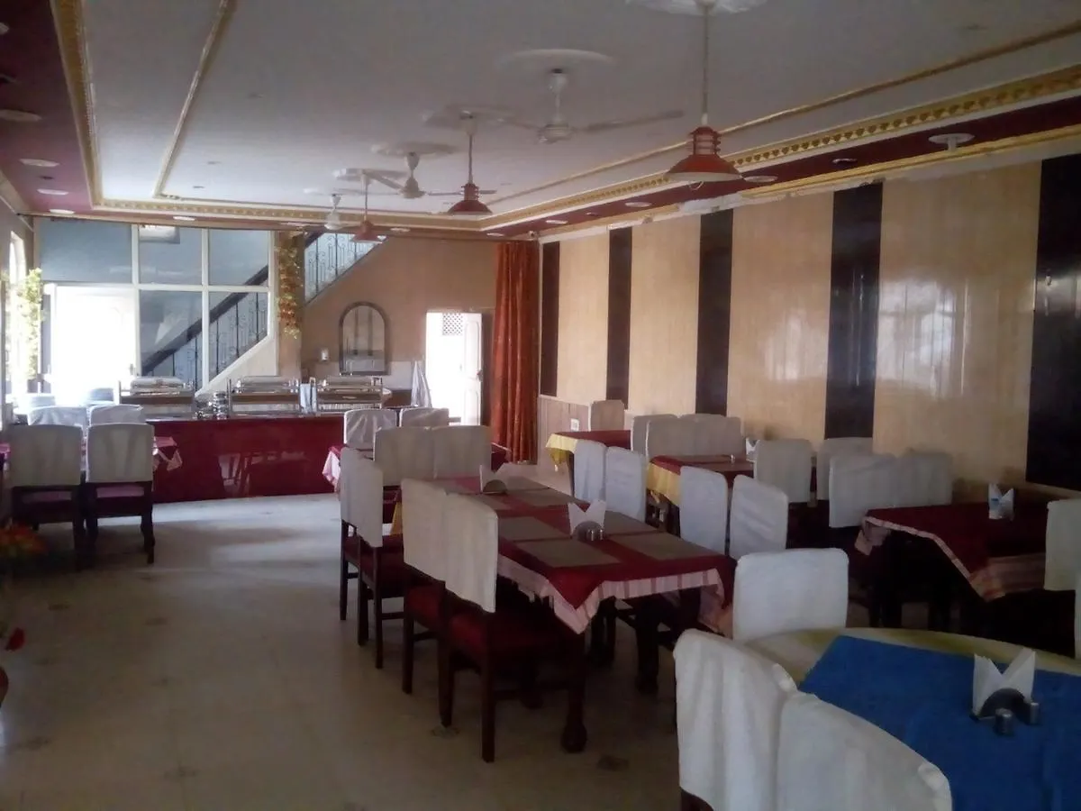 Hotel Pratap Palace Agra  India