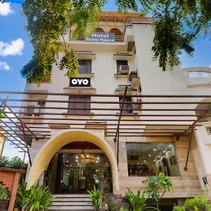 Oyo Flagship Rudra Palace Hotel