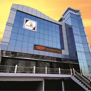 Orbit Hotel