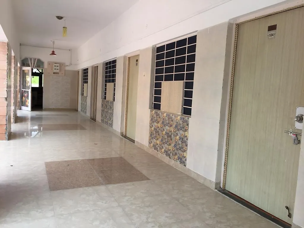 Hotel Pratap Palace Agra  India