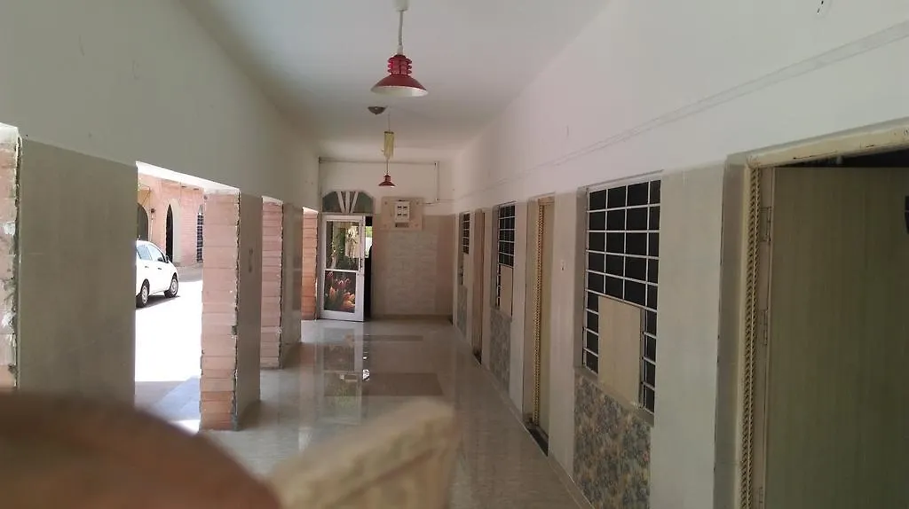 Hotel Pratap Palace Agra  4*, Agra (Uttar Pradesh) India
