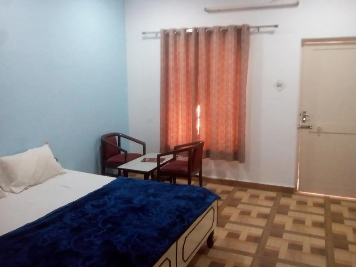 ****  Hotel Pratap Palace Agra  India