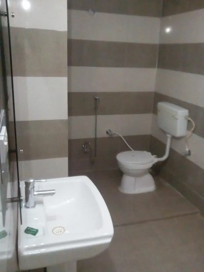 ****  Hotel Pratap Palace Agra  India
