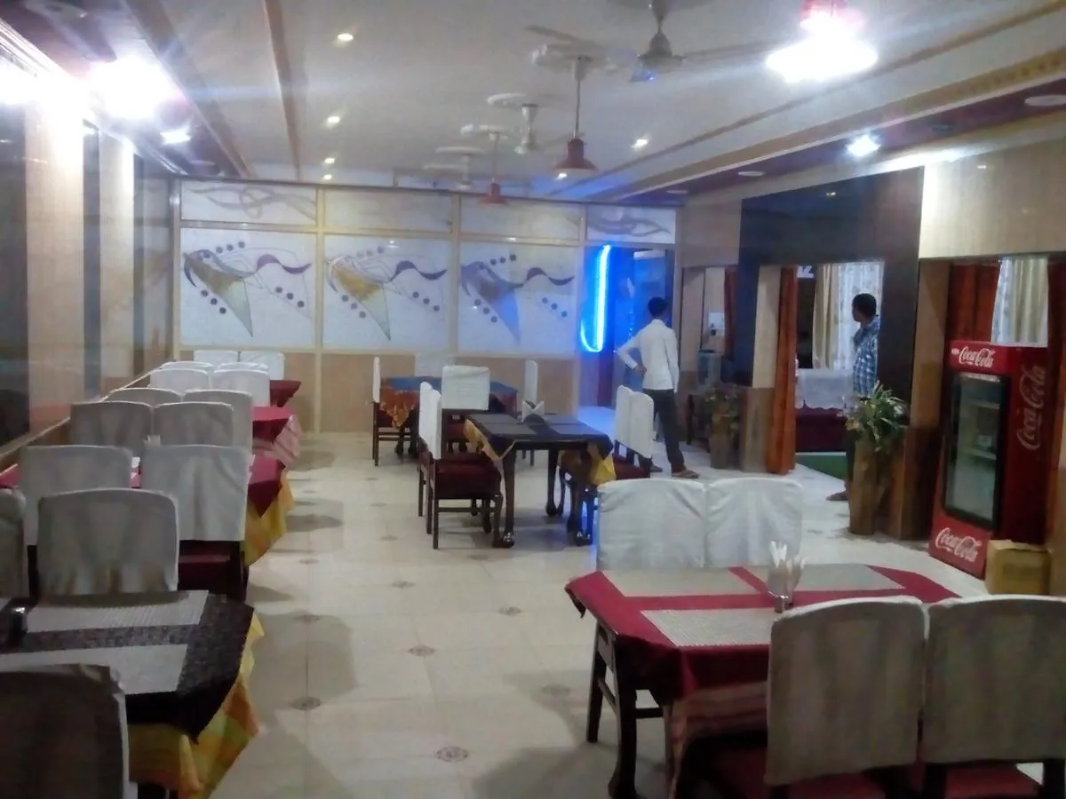 Hotel Pratap Palace Agra  4*, Agra (Uttar Pradesh) India
