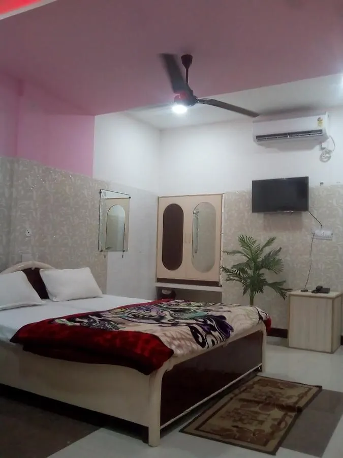 Hotel Pratap Palace Agra  India
