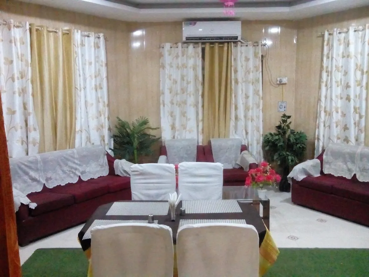Hotel Pratap Palace Agra